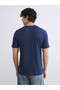 I Zero Roba Yaka Printed Combed Cotton Men's T-Shirt from Freezen Store - 5