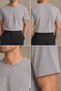 Men's Crew-Neck T-Shirt - 2