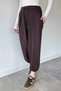 Shalwar Trousers with Pockets - 2