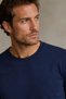 Men's Crew-Neck T-Shirt - 5