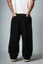 Sweatpants - Multicolor - Relaxed fit - 8