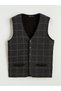 Quality Parts from Çelebi Store Standardfit Men's Classic Vest - 6