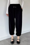 Shalwar Trousers with Pockets - 2