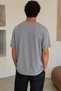 Men's Crew-Neck T-Shirt - 2