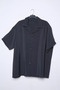 Men's Apache Collar Short Sleeve Shirt - 4