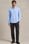 Men's Long Sleeve Shirt - 5