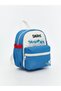 "The Smurfs" Printed Boys' School Backpack from Freezen Store - 3