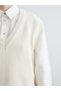 I V Dikim Women's Knitwear Sweater from Freezen Store - 4