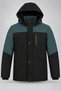 Piecewise Outdoor Softshell Winter Coat Pldp 3038_50513 - 3