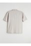 I Standart Fit Cuban Roba Collar Short Sleeve Men's Shirt from Freezen Store - 7