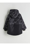 I Hooded Boy's Ski Coat from Freezen Store - 6