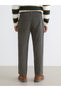 I Comfortable Fit Velvet Men's Trousers from Freezen Store - 8