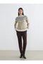 ESVAB • Modern & Elegant Women's High-Waisted Cigarette Pants
