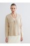 I V Dikim Women's Knitwear Cardigan from Freezen Store - 2