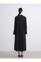A Ruffled, Mock Neck Dress from UZG STORE for Fashion-Conscious Women - 8