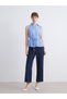 Trendy Picks from Kübra Butik: Women's Wide-Leg Pants with a Drawstring Waist - 2