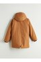 I Hooded Boy's Coat from Freezen Store - 7