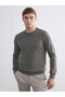 I Zero Roba Collar Men's Knitwear Sweater from Freezen Store - 2