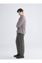 I Comfortable Fit Velvet Men's Trousers from Freezen Store