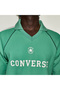 Men's green t-shirt - 6
