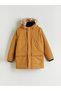 Winter Jackets - Multicolor - Puffer