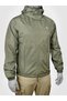 Raincoat Kaftan, Khaki, Hooded, Water-Resistant, Tactical, Outdoor, Windproof, with Pockets