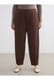 Women's Sweatpants with Waist Cord from Uzg Store for Style Enthusiasts - 7