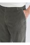 I Comfortable Fit Velvet Men's Trousers from Freezen Store - 7