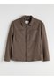 I Shirt Roba Collar Men's Jacket from Freezen Store - 6