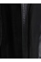 Men’s Leather-Look Jacket with a Round Collar and Plush Lining from Freezen Store - 8