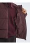Men's Relaxed-Fit Hooded Puffer Coat from Freezen Store - 4