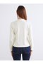 V Planting Women's Knitwear Cardigan for Style Enthusiasts from Uzg Store - 5