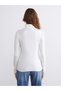 I Fisherman Roba Collar Women's Knitwear Sweater from Freezen Store - 6