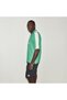 Men's green t-shirt - 2