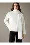 I Shawl Roba Collar Women's Knitwear Sweater from Freezen Store - 2
