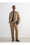Peak New Season Shirt Collar Men's Jacket - 2