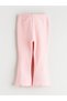 I-Corded Fabric Flared Girl's Baby Leggings from Freezen Store - 3