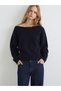 I Wide Roba Collar Women's Knitwear Sweater from Freezen Store