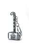 Thor Hammer Keychain Women's Accessory Decorative Piece Fan Merchandise - 2