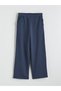 Trendy Picks from Kübra Butik: Girls' sweatpants with a drawstring waist
