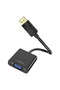 Premium X-LEVEL XCC7801 DP to VGA Monitor Connection Technical Part - 2