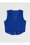 Trendy Picks from Kübra Butik: V-Neck 100% Linen Blouse - 7