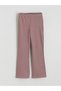 Girls' Flare-Leg Tights