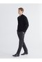 I Normal Fit Stand-Up Collar Men's Knitwear Cardigan from Freezen Store - 3
