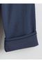 Trendy Picks from Kübra Butik: Girls' sweatpants with a drawstring waist - 3