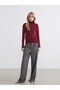 Trendy Picks from Kübra Butik: Slim-Fit, Wide-Leg Women's Pants