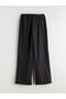 Girls' Sweatpants with Drawstring Waist - 2