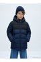 معطف I Water Repellent للأولاد قابل للنفخ من Freezen Store