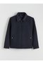Men's Quilted Jacket with a Roba Collar and Regular Fit from Freezen Store - 7