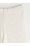 I Beli Corded Wide Leg Women's Knitwear Trousers from Freezen Store - 7